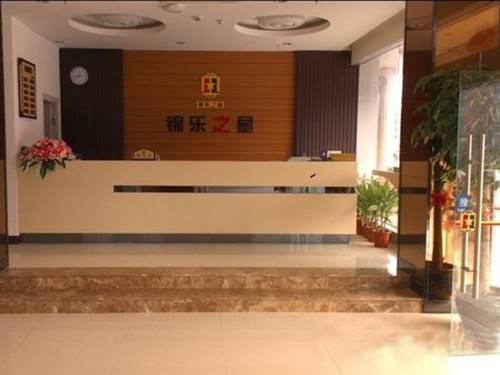 Dongshan China Last-Minute-Rabattcode Booking.com
