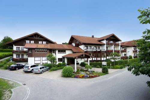 Oberstaufen Deutschland Last-Minute-Rabattcode Booking.com