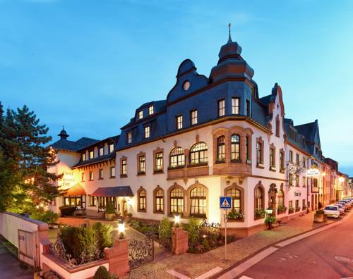 Trier Germany Last Minute Discount Code Booking.com