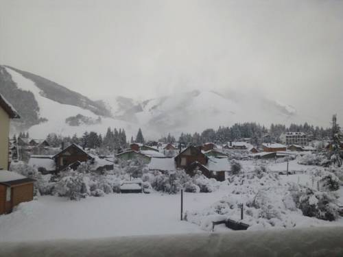 San Carlos de Bariloche Argentina Último Minuto Código de Descuento Booking.com