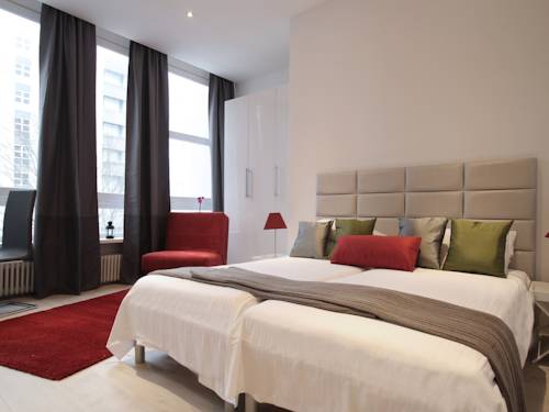 Berlin Deutschland Last-Minute-Rabattcode Booking.com