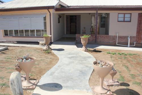 Keetmanshoop NamiBurundia Last-Minute-Rabattcode Booking.com
