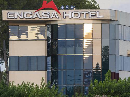 Almansa Espagne Code de réduction de dernière minute Booking.com