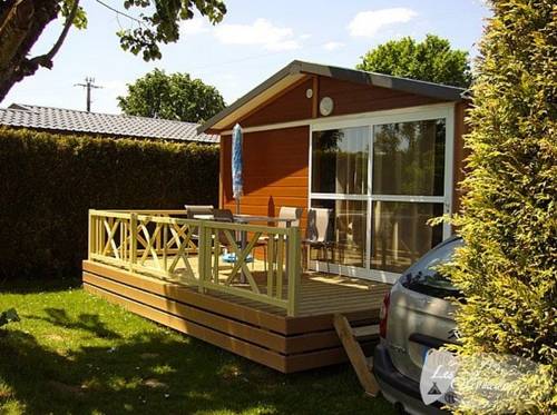 St-Germain-les-Belles France Last Minute Discount Code Booking.com