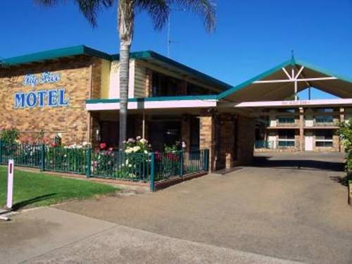 Narrandera Australien Last-Minute-Rabattcode Booking.com