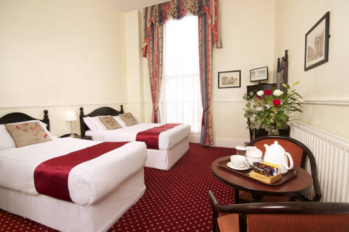 Dublin Ierland Laatste minuut Kortingscode Booking.com