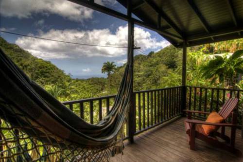 Roseau Dominica Last-Minute-Rabattcode Booking.com