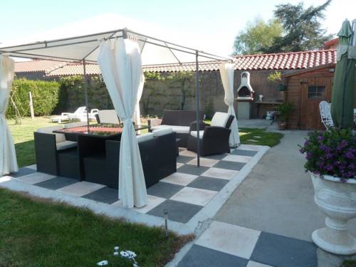 La Meilleraie Tillay Frankreich Last-Minute-Rabattcode Booking.com