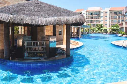 Aquiraz Brésil Code de réduction de dernière minute Booking.com