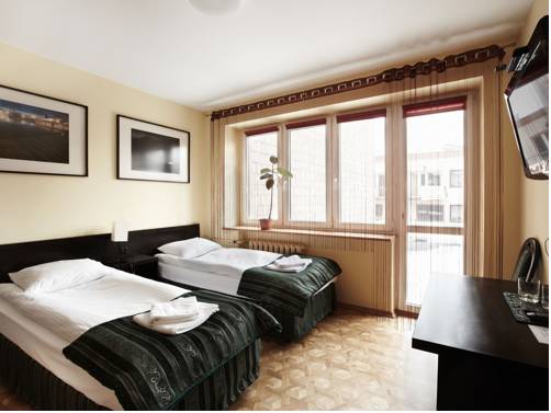 Oswiecim Polen Last-Minute-Rabattcode Booking.com