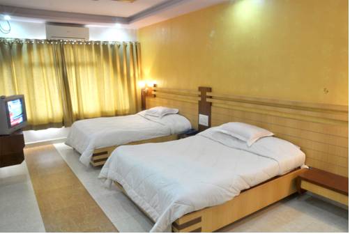Shirdi Indien Last-Minute-Rabattcode Booking.com
