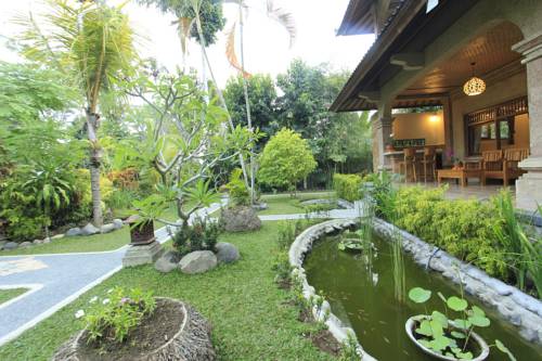 Ubud Indonesia Last Minute Discount Code Booking.com