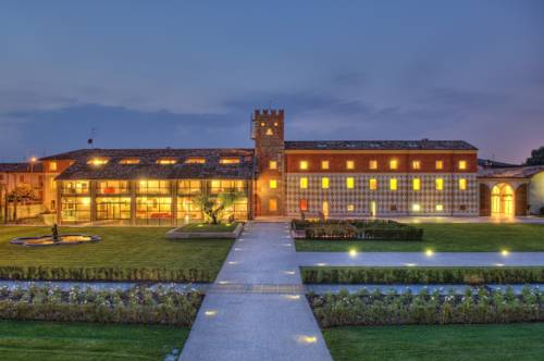 Dossobuono Di Villafranca Italia Último Minuto Código de Descuento Booking.com
