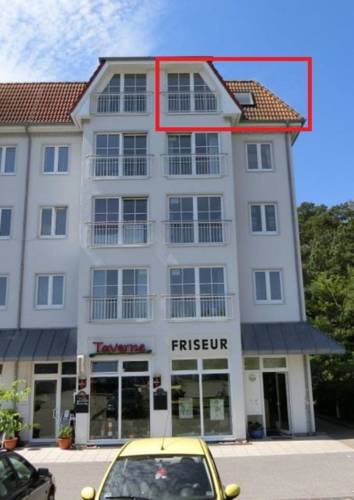 Binz (Ostseebad) Deutschland Last-Minute-Rabattcode Booking.com