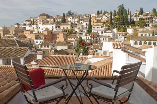Granada Spain Last Minute Discount Code Booking.com
