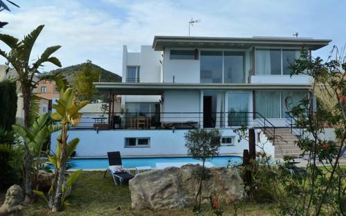 Ibiza-stad Spanje Laatste minuut Kortingscode Booking.com
