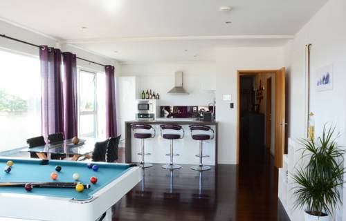 Dublin Irland Last-Minute-Rabattcode Booking.com