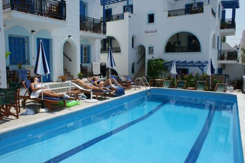 Naxos Chora Greece Last Minute Discount Code Booking.com