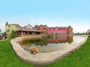 Kolodenka Ukraine Last Minute Discount Code Agoda.com