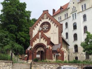 Lviv Ukraine Last Minute Discount Code Agoda.com