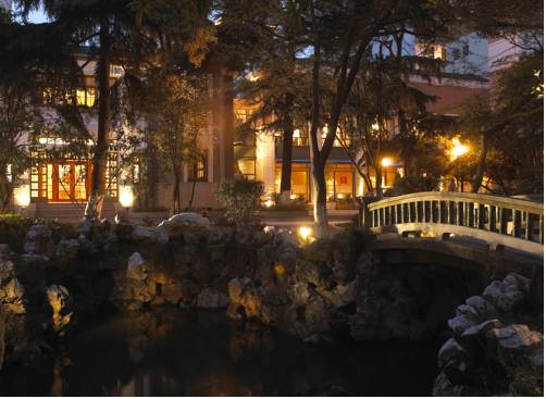 Wuxi China Laatste minuut Kortingscode Booking.com