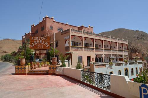 Boumalne Dades Marokko Last-Minute-Rabattcode Booking.com