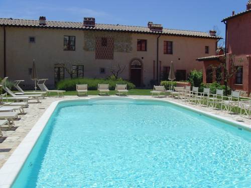 Gambassi Italy Last Minute Discount Code Booking.com