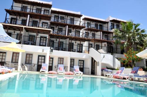 Gumbet Turquie Code de réduction de dernière minute Booking.com