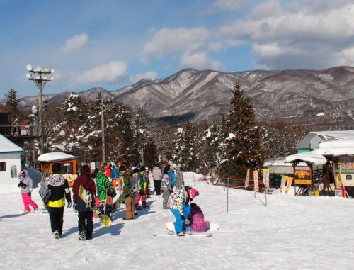 Nagano Japan Last Minute Discount Code Agoda.com