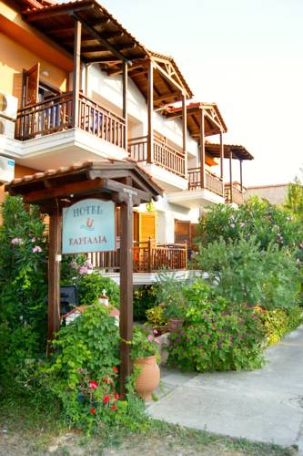 Ammouliani Greece Last Minute Discount Code Booking.com