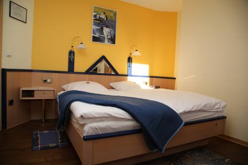 Krautscheid Deutschland Last-Minute-Rabattcode Booking.com