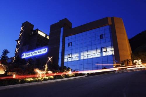 Gwangju Südkorea Last-Minute-Rabattcode Booking.com
