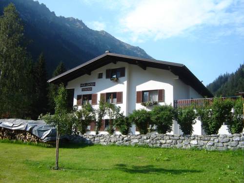 Partenen Österreich Last-Minute-Rabattcode Booking.com