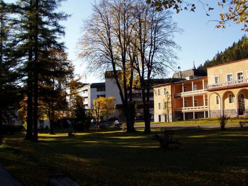 Vysoké Tatry Slowakije Laatste minuut Kortingscode Booking.com