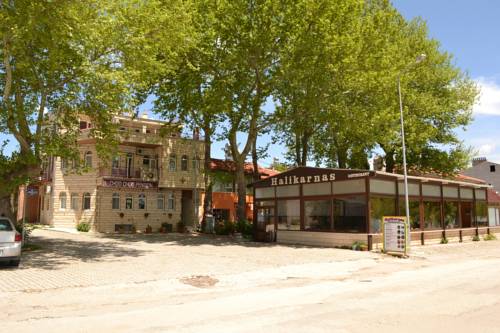 Egirdir Türkei Last-Minute-Rabattcode Booking.com