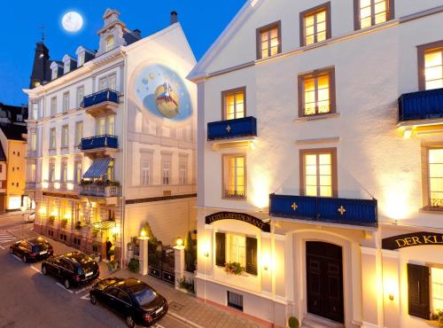 Baden-Baden Germany Last Minute Discount Code Agoda.com