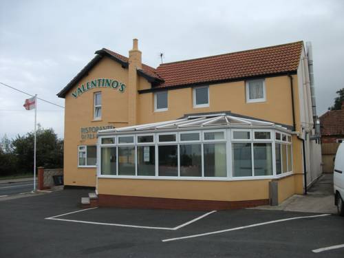 Filey Vereinigtes Königreich Last-Minute-Rabattcode Booking.com
