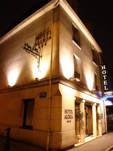 Bourg la Reine Frankreich Last-Minute-Rabattcode Booking.com