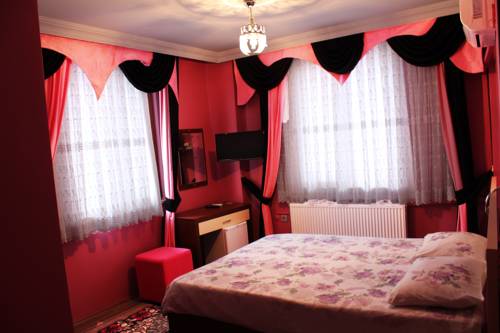 Kırklareli Turkey Last Minute Discount Code Booking.com