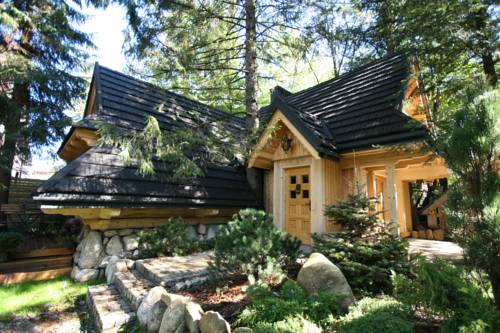 Zakopane Polen Last-Minute-Rabattcode Booking.com