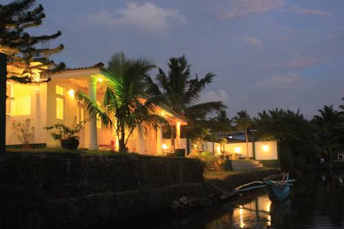 Galle Sri Lanka Laatste minuut Kortingscode Booking.com