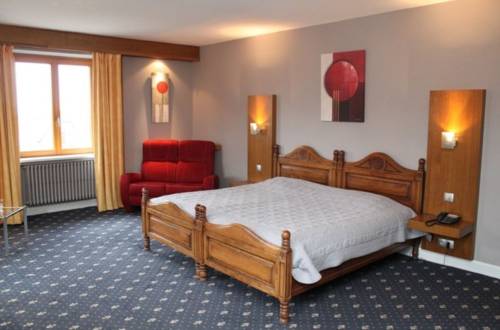 Ammerschwihr Francia Último Minuto Código de Descuento Booking.com
