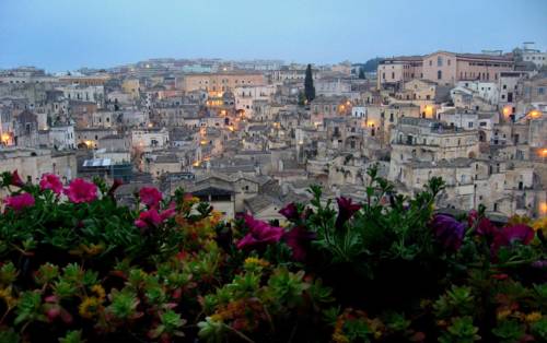 Matera Italië Laatste minuut Kortingscode Booking.com