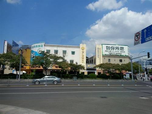 Ningbo China Último Minuto Código de Descuento Booking.com