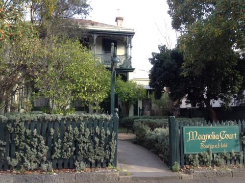 East Melbourne Australien Last-Minute-Rabattcode Booking.com