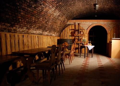 Terezín Czech republic Last Minute Discount Code Booking.com
