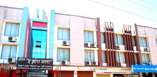 Sirohi India Laatste minuut Kortingscode Booking.com