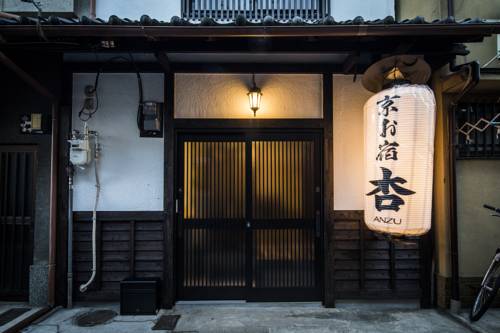 Kyoto Japon Code de réduction de dernière minute Booking.com