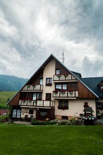 Ždiar Slowakei Last-Minute-Rabattcode Booking.com