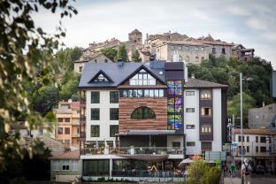 Ainsa Spain Last Minute Discount Code Agoda.com